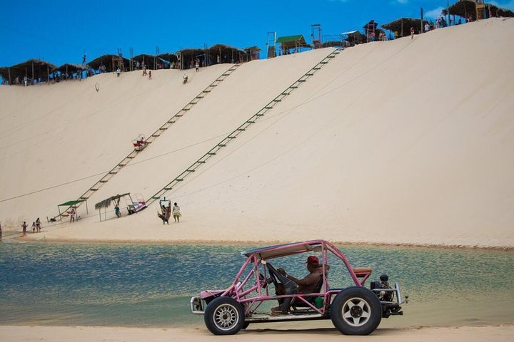 canoa quebrada